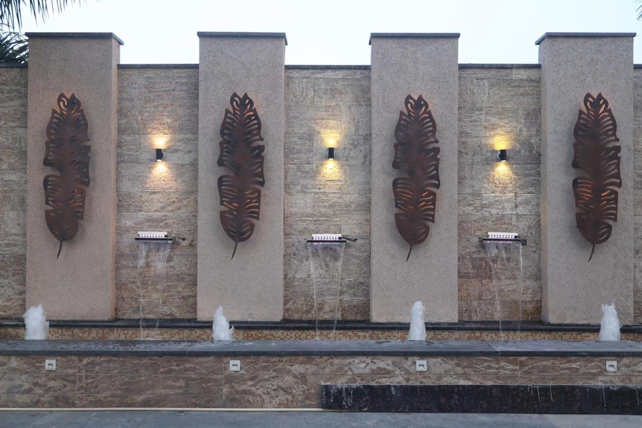 Pride Hotel Bhopal Exterior photo